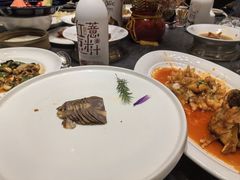 -全聚德(常州店)
