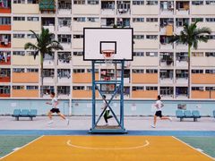 -彩虹村