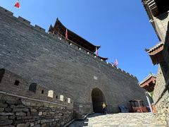 -雁门关景区