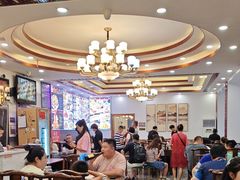 -润泽园饭庄(中山路店)