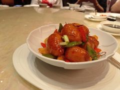 -8餐厅(新葡京酒店)