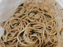 醇香热干面-豫楚源美猴王·面(武商广场店)