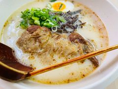 -味千拉面(首都机场T3店)