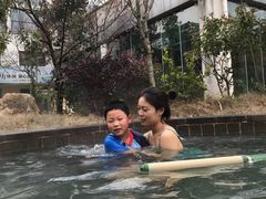 -山湖温泉