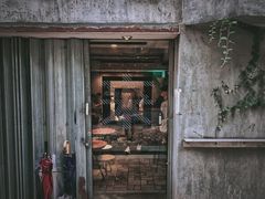 门面-来回·咖啡(天河南店)