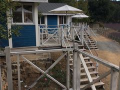 -紫海香堤香草艺术庄园
