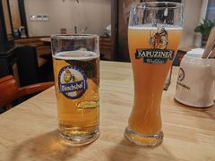 -巴伐利亚啤酒坊(意式风情街店)