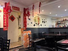 -熊猫川菜馆 panda chine