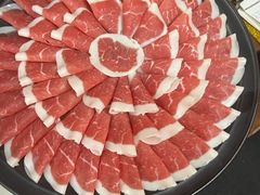 -东来顺•非遗火锅(外滩店)