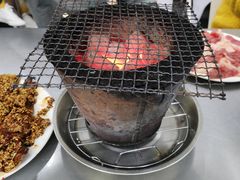 -松明一烤肉馆(鲁园店)