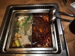 -野妹经典火锅(民治店)