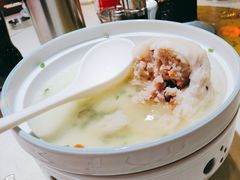 -三道菜(明堂公园店)