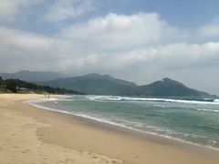 -西涌国际滨海旅游区