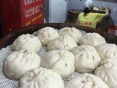 -清泉阁包子铺(中山路店)