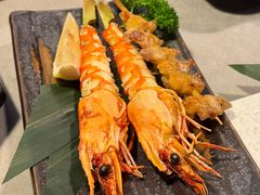 -满来寿喜烧(金虹桥店)