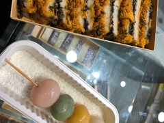 -米阿糯糕团•酒酿•甜品(莫愁店)
