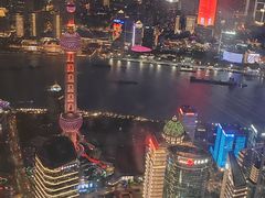 -上海中心大厦
