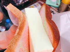 -詹爷爷乌节路街头冰淇淋