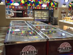 -福缘烤肉王自助(爱琴海-原比尔森店)