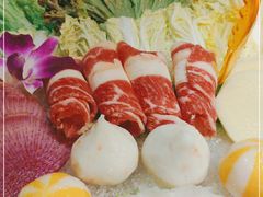 -润泽园椰子鸡(汇一城店)