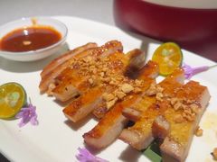 -BetterThai 泰加(苏州中心店)