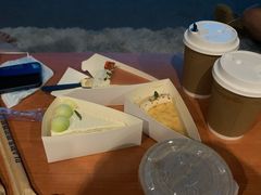 茉莉蜜瓜千层-叶太YETAI(良库店)