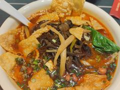 -丽丽三鲜螺蛳粉(田林路店)
