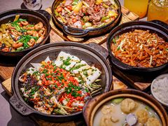 -得意啫·广东啫啫煲(前海HOP店)
