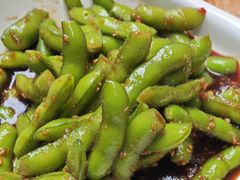 -麻木老地方牛筋牛杂(长堤街店)