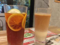 -孖记茶档·热腾茶餐(江南西plus店)
