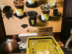 -鲍师傅糕点(五月花店)