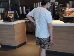 -麦当劳(庐山服务区店)