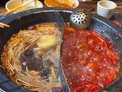 -蜀大侠火锅(总府路店)