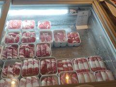 -雍和会海鲜姿造自助(湖东路店)