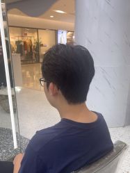 点击看大图 -苏豪路易士·嘉玛发廊