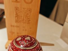 -悦融琥珀·京鲁菜·海味珍品(西单店)
