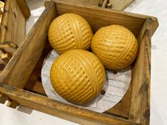 红糖核桃包-东江渔村·古典园林·30年粤菜老字号(太和店)