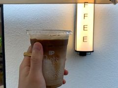 -Peet's Coffee皮爷咖啡(大学路店)