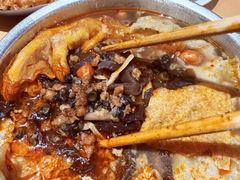 -水平有限广西米粉·广西风味集(五道口店)