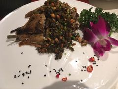 -汉唐宴长安食府