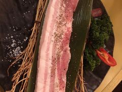 -三代烤肉(保利广场店)