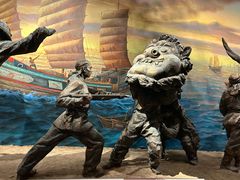 -中国闽台缘博物馆