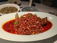 -许家菜(望江店)