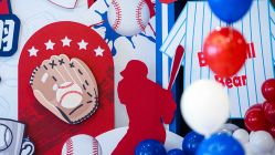 -荟派·派对世家