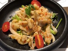 -美奈小馆·越南料理(中航城君尚购物中心店)