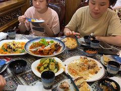 -新疆伊宁远征餐厅