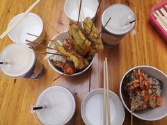 -李字号臭豆腐(总店)