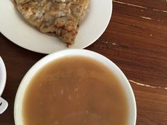 华威肉饼-清真永恒华威肉饼(潘家园店)