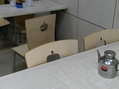 大堂-金记老七家湾第一锅贴店(金沙井总店)