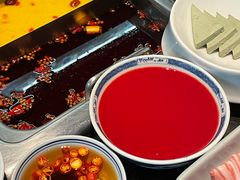 -大隐·成都火锅Bistro(合生麒麟新天地店)